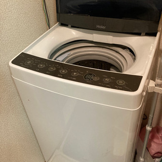 4.5ℓ洗濯機