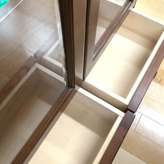 Karimoku　キュリオケース　【トレファク岸和田店】 Karimoku キュリオケース 【トレファク岸和田店】 【公式通販】