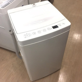 【現地引取限定】amadana 洗濯機 5.5㎏