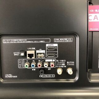 4K対応！LGエレクトロニクス 60インチ 液晶テレビ 60UJ6500 Wi-Fi内蔵 