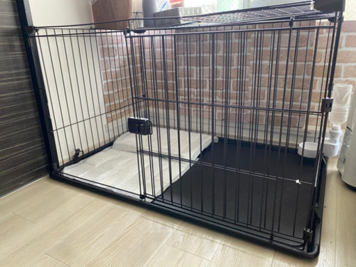 ペット用ゲージ　サークル