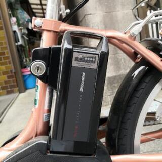 中古　電動自転車