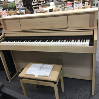 i251 Roland LX705-LA 電子ピアノ ローランド 2018年製