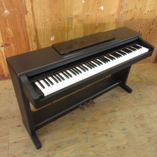 YAMAHA ヤマハ クラビノーバ 電子ピアノCLP123