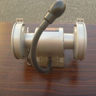 リョウビ　グラインダー美品（Ｚ）