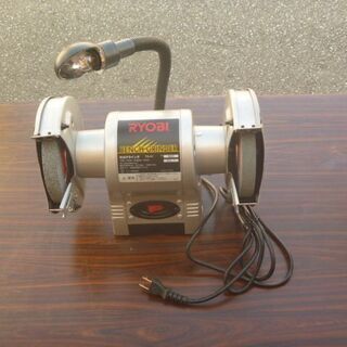 リョウビ　グラインダー美品（Ｚ）