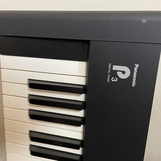 【ネット決済】電子ピアノ