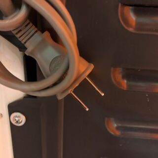 ☆中古 激安！！ 　Panasonic　パナソニック　全自動洗濯機　5.0kg　2017年製　NA-F50B11-S   幅55㎝×奥行き52㎝×高さ83㎝　　KD035　￥15,000！！ 