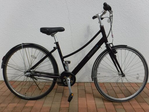 おしゃれ★ブリヂストンのマリポーサ　中古自転車 322