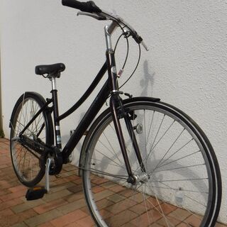 おしゃれ☆ブリヂストンのマリポーサ 中古自転車 322