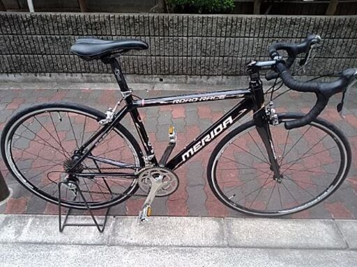 ロードバイク merida road raca 903
