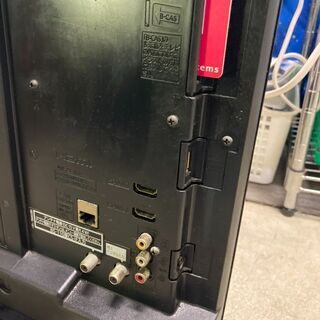 【中古】大阪引取歓迎　Panasonic　液晶テレビ　24インチ　TH-24A300　2014年製　リモつき　￥15,000【DD004】