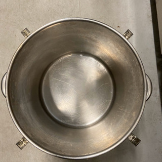 元値3万円　33㌢で28リットル寸胴　6個セット