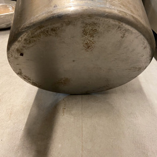 元値3万円　33㌢で28リットル寸胴　6個セット