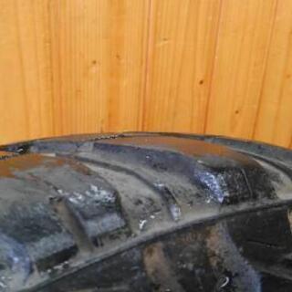 ランクル60　6穴　4本セット　グッドイヤーラングラー　32×11.50R15 デイトナ　