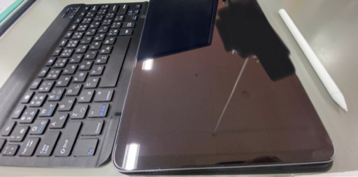 iPad Air 4世代
