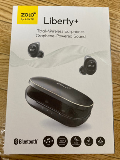 その他 ZOLO  Liberty+