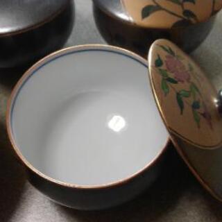 【ネット決済】高級 湯飲み茶碗 5組セット