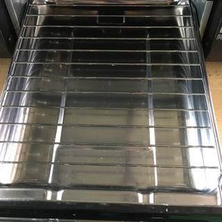 dc1207　★美品　Paloma　ガステーブル　IC-N30B　2016年