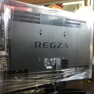 ♦️売約済♦️REGZAテレビ(37型)