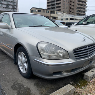 日産 シーマ 450VIP