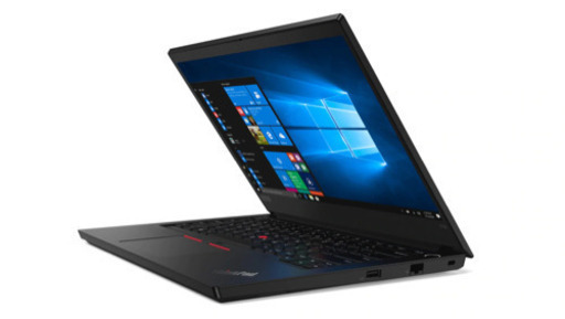 ThinkPad E14 (第10世代インテル)MicrosoftOffice付