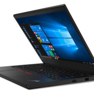 【ネット決済・配送可】ThinkPad E14 (第10世代イン...