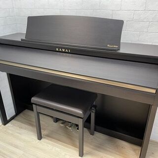 電子ピアノ　カワイ　CA48R　※送料無料(一部地域) 