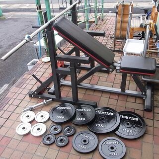 楽天市場】バーベル プレート セットの通販
