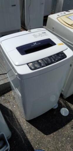 洗濯機☆ハイアール HAIER JW-K42K [全自動洗濯機 4.2kg]\n\n21304