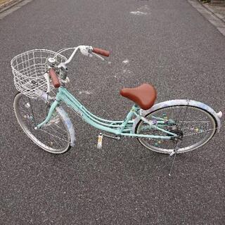 ひ*の様 ブリヂストン リコリーナ 24インチ「建物内保管」 ブリヂストン リコリーナ 入荷！ | セオサイクル南浦和店