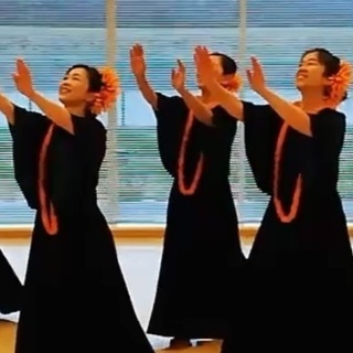 🌺柴又🏝フラダンス無料体験会🌈 - ダンス