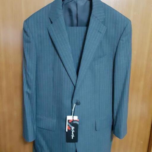 スーツ【新品】Kansai  Yamamoto