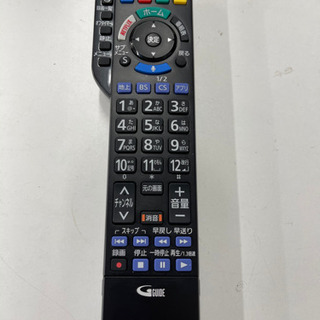 Panasonic製★49型液晶テレビ2018年製★6ヵ月間保証付き
