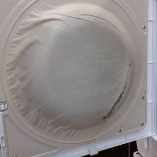 ⭐6ヶ月保証⭐】2018年製 日立 HITACHI 5.0kg衣類乾燥機