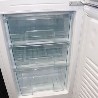 新生活応援！ アイリスオーヤマ 冷凍冷蔵庫 (AF162-W) 20年製 162L