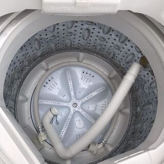 未使用品！！！ アウトレット商品！！！ 7k洗濯機 29，980円