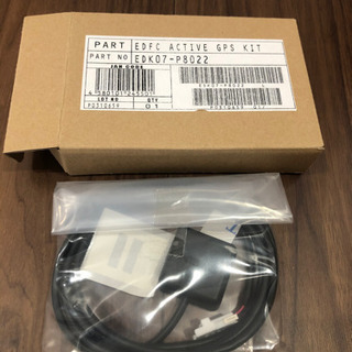テイン　EDFC +モータキット +GPS