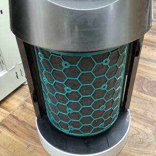 【店頭販売のみ】  dysonの空気清浄機付き扇風機『TP04』入荷しました！！