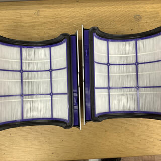 【店頭販売のみ】  dysonの空気清浄機付き扇風機『TP04』入荷しました！！