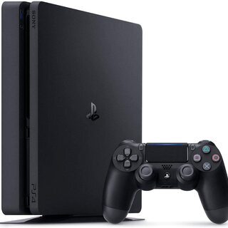 【ネット決済・配送可】【送料無料】PlayStation 4 ジ...