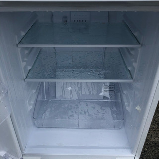 冷蔵庫 シャープ 137L 2015年製 プラス3000円〜配送可能！ ☆その他多数出品中！ - 売ります・あげます