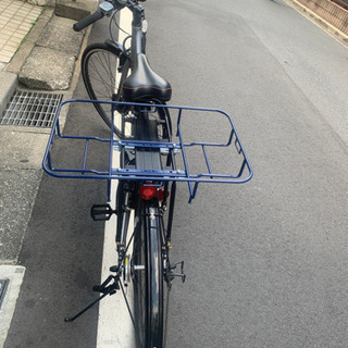 TB1e tb1e ブリヂストン　クロスバイク