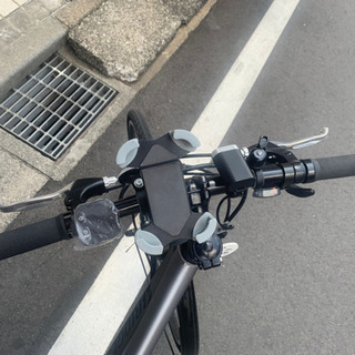 TB1e tb1e ブリヂストン　クロスバイク