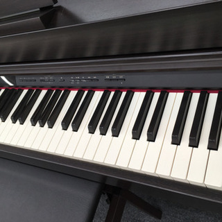 i252 Roland HP603-CRS 2016年製　ローランド　電子ピアノ
