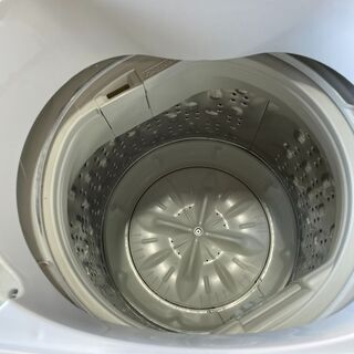 I1106 日立洗濯機 5kg 2015年