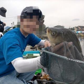 GWに釣りしませんか？へらぶな釣り