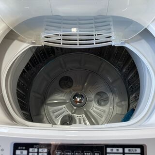 I1109 LG洗濯機 5.5㎏ 2011年 【公式ショッピングサイト】