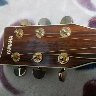美品！ヤマハＦＧ-300Ｄ ウォールナット仕様 、PＵ付き custom 美品！ヤマハFG-300D ウォールナット仕様 、PU付き custom