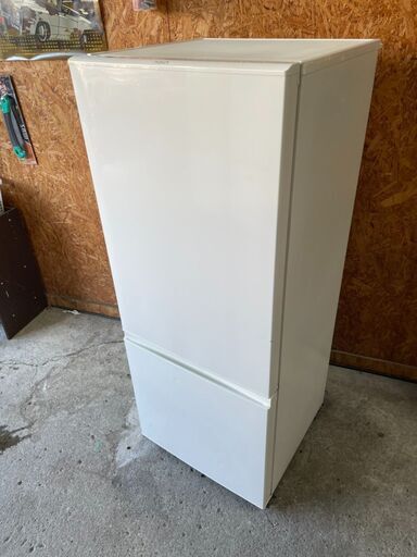 I1112　アクア冷蔵庫　184L　2015年